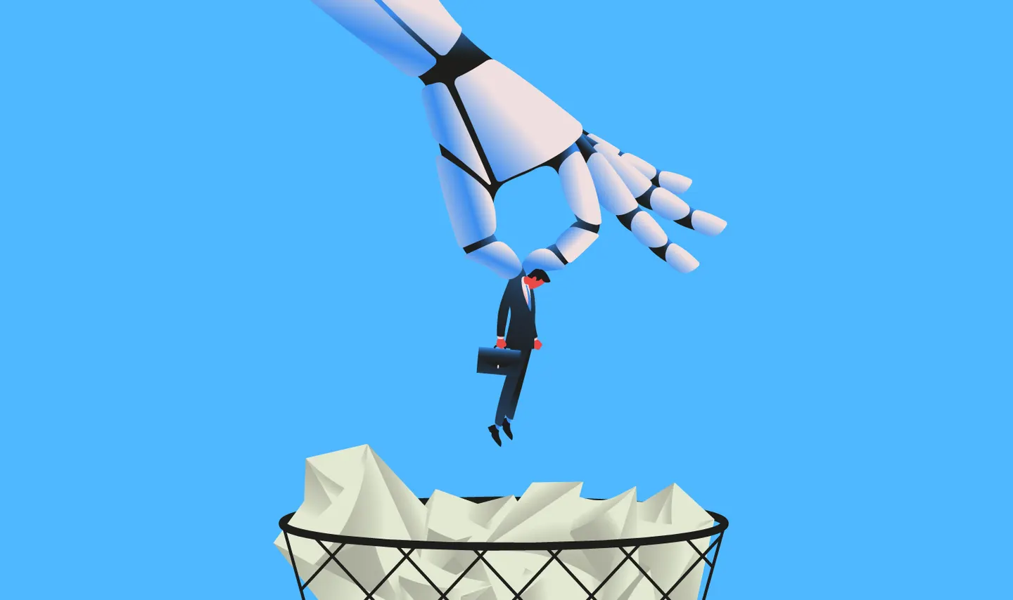 Is the AI Bubble About to Pop? Debt, Cost & Obsession Explained