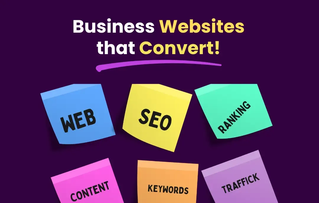 Search Engine Optimization