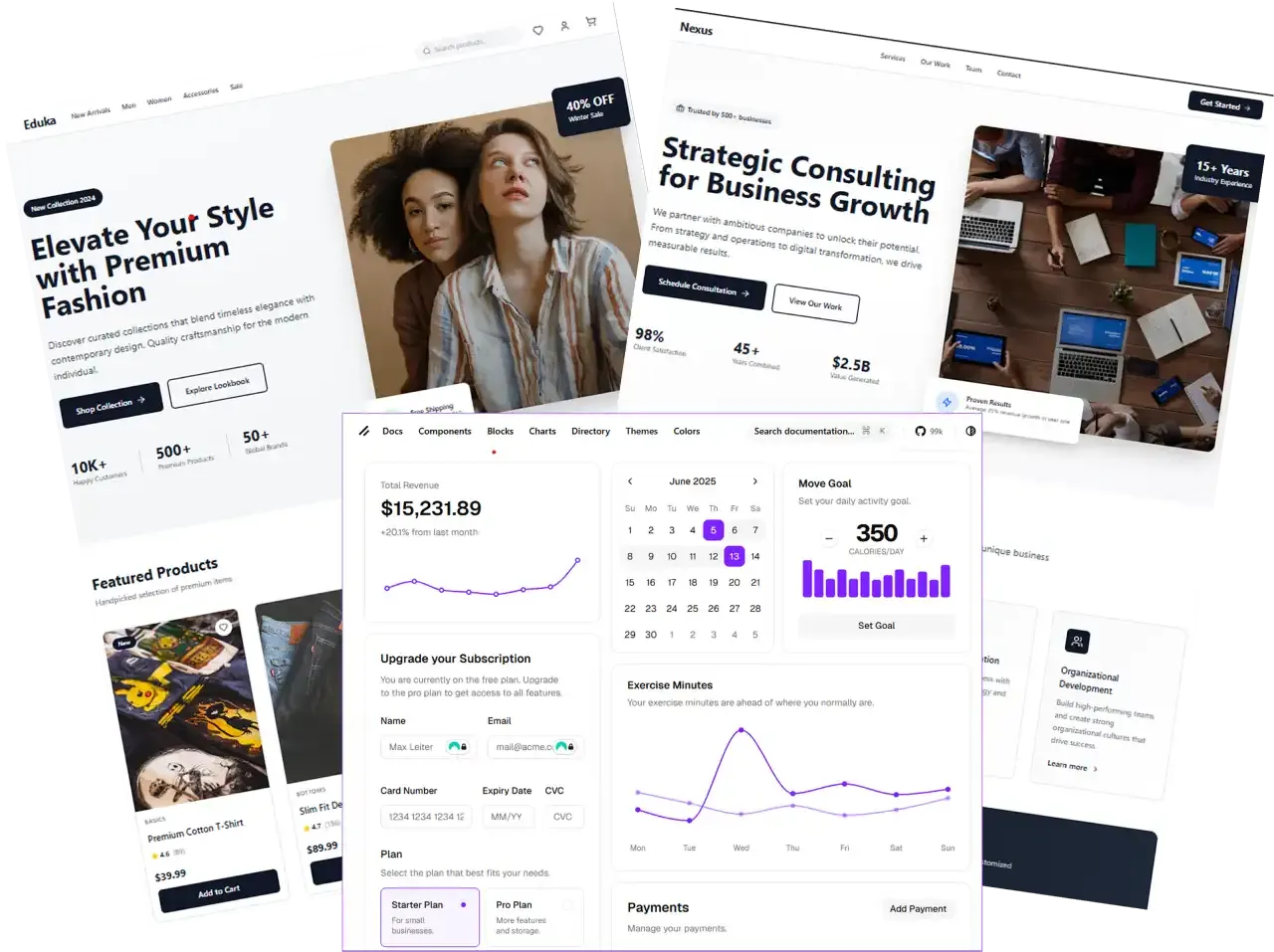  Why Your Business Needs a Website