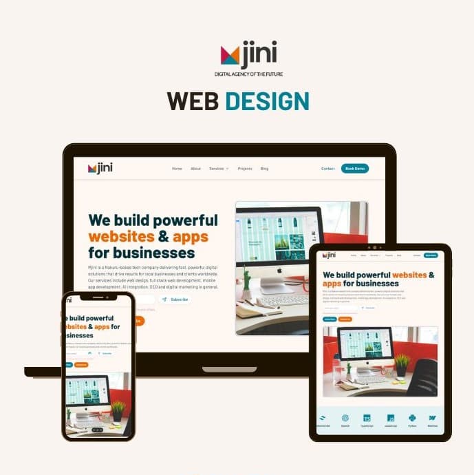 Web Design