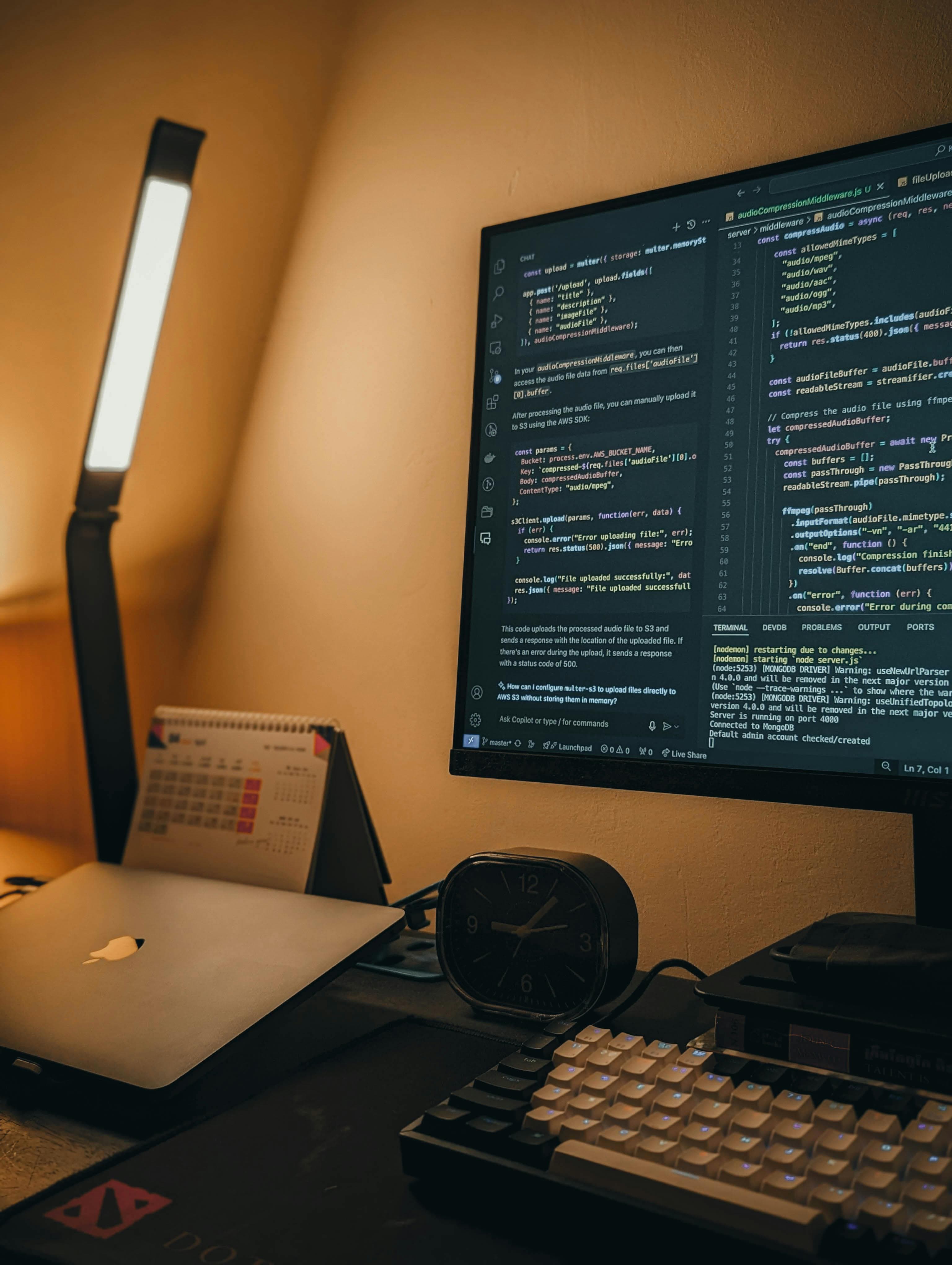 Web Development