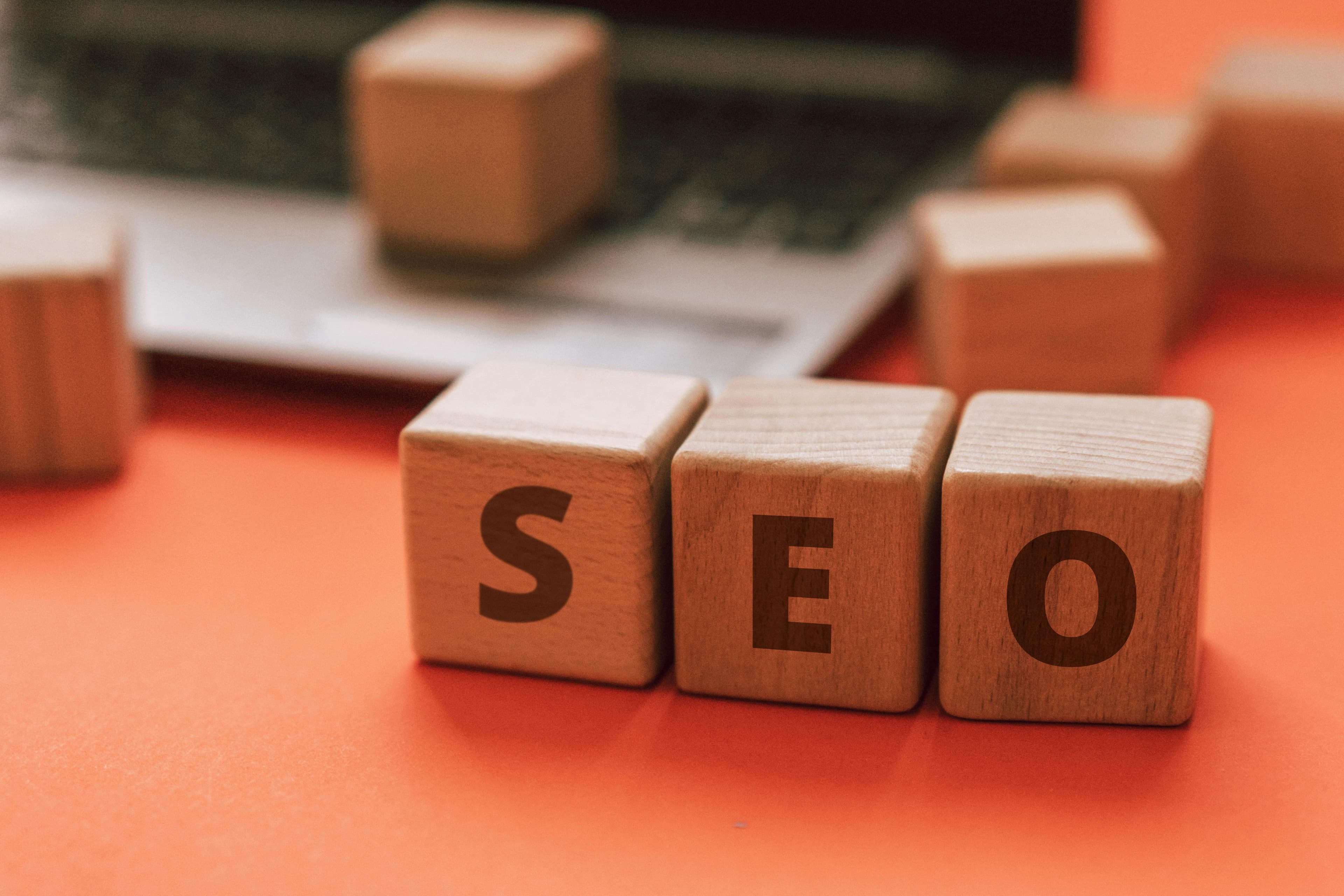 SEO Optimization