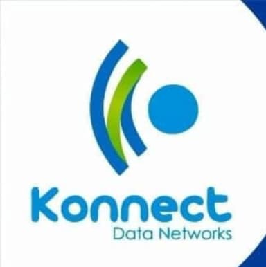 Konnected Data Networks Logo