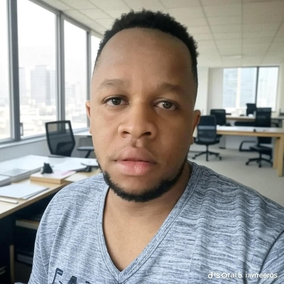 Brian Kariuki Maina