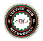 Culture Hub Logo