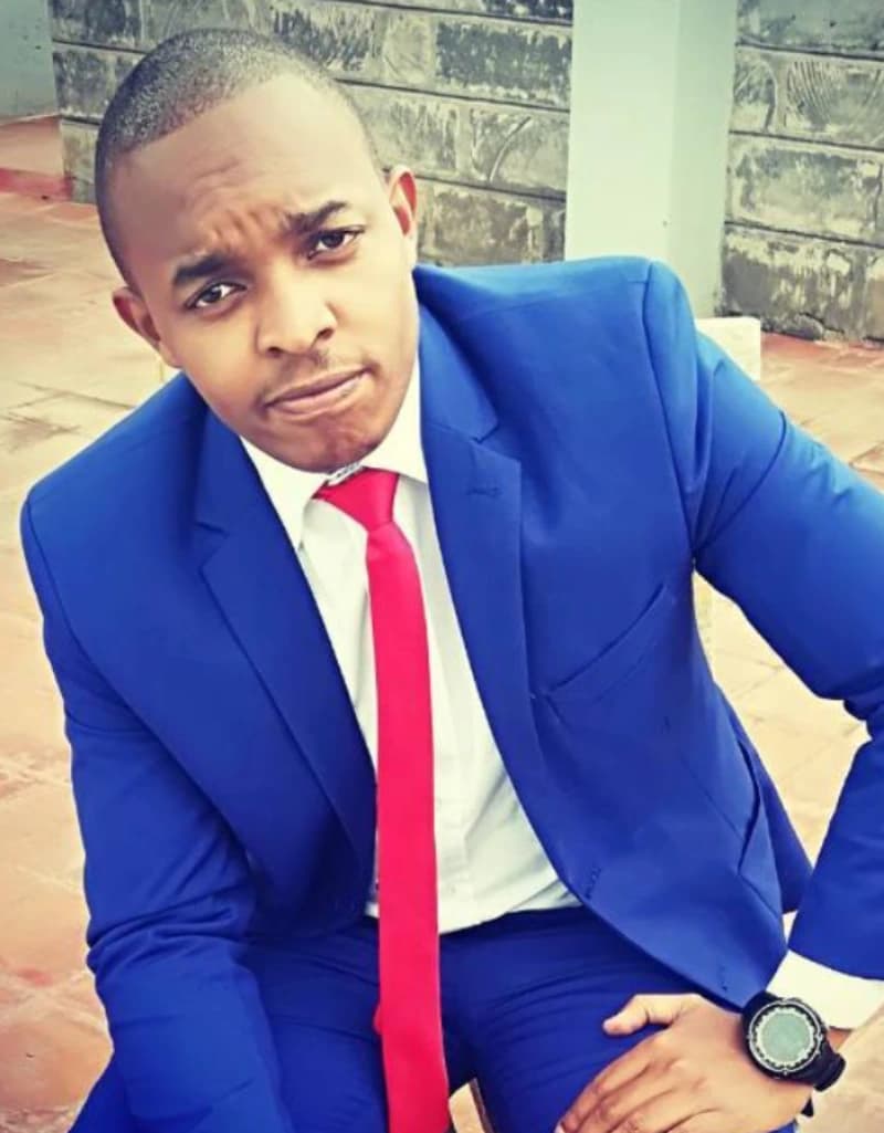 Eliud Ndegwa