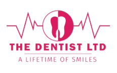 The Dentist LTD Logo