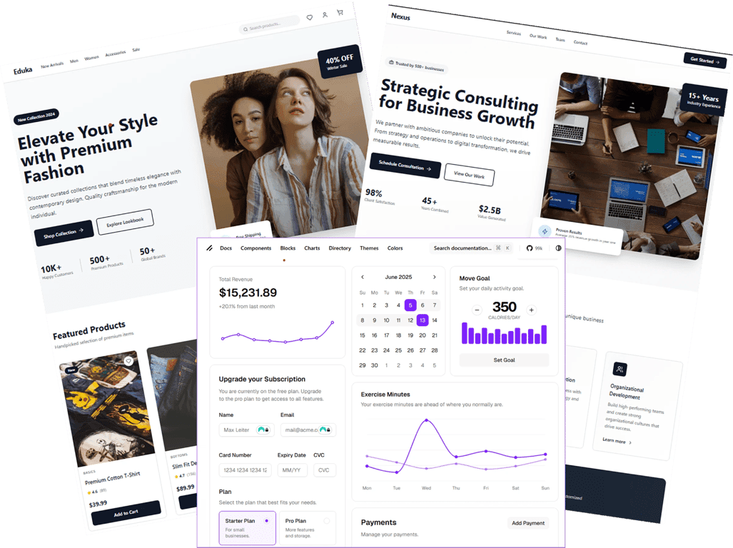 Website Development Nairobi | Best Web Developer in Kenya