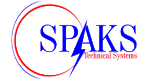 SPAKS Logo
