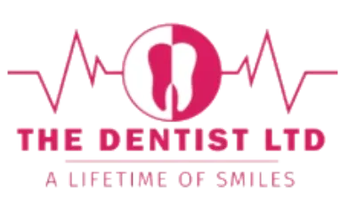 The Dentist LTD Logo