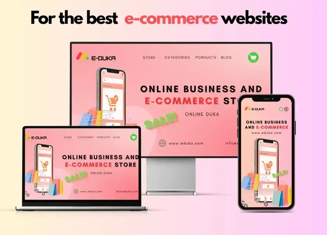 Web Design