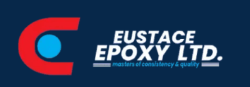 Eustace Epoxy Logo
