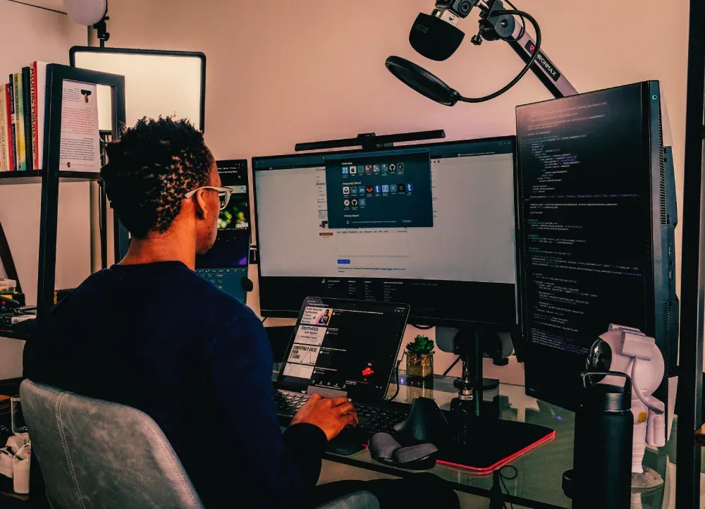 Top Website Developers in Kenya