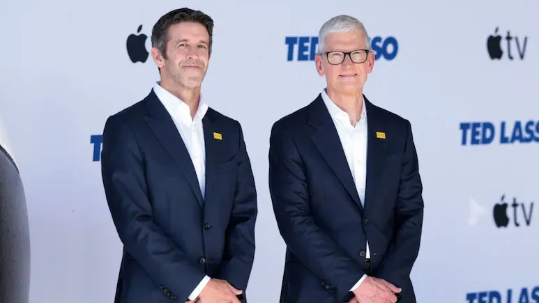 Apple's New Era: John Ternus Takes Over as CEO after 15 years of Tim Cook