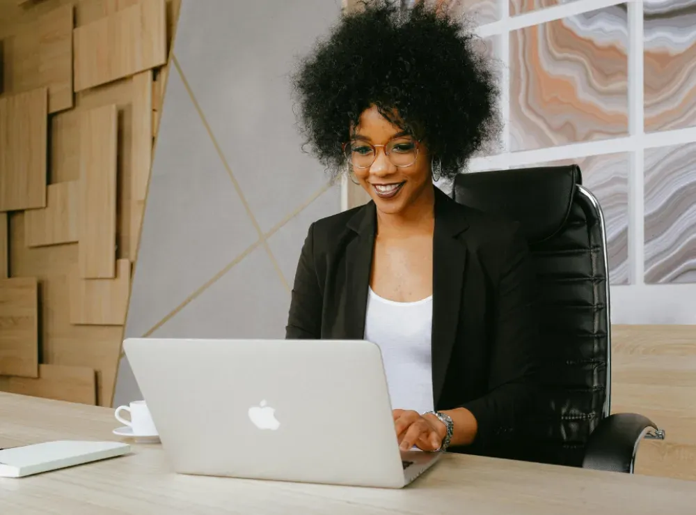 Building Trust and Credibility with a Professional Website